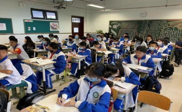八年级语班主任工作总结最新8篇