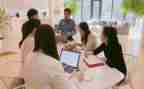 小学四年级组上期工作总结6篇