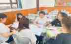 九年级下学期年级组工作总结优质7篇