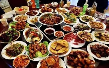 做年夜饭的作文400字8篇