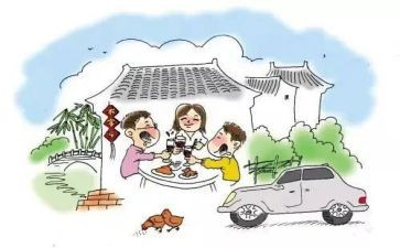 农家乐作文600字6篇