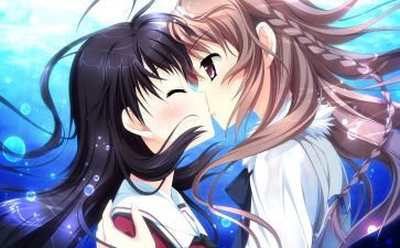 《海的女儿》读后感1000字6篇