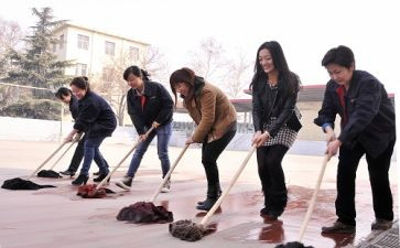 社区妇女工作计划8篇