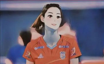 女排的小作文精选8篇