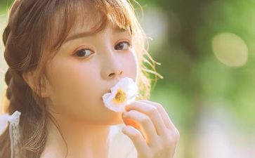 女生节工作总结5篇