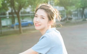 我是小女生作文6篇