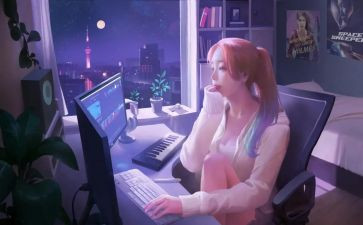 我是女生作文8篇