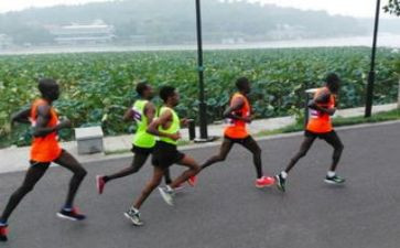 军训跑步时的心得体会6篇