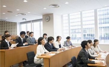 体系培训心得体会7篇