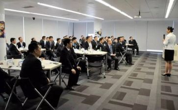 个人培训总结与反思6篇