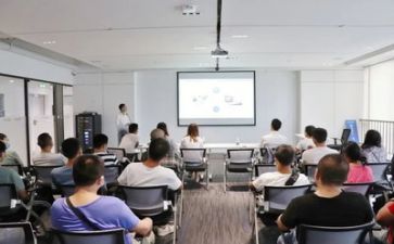培训类心得体会范文8篇