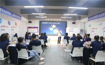培训后写心得体会推荐7篇