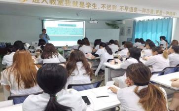 培训生工作个人总结参考5篇