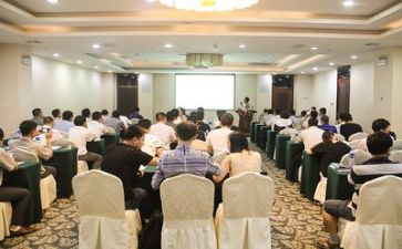 参加培训后心得体会通用7篇