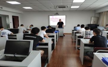 G丫B创业培训心得体会通用7篇