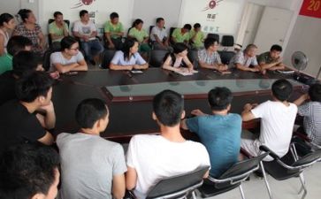 国六后处理培训总结8篇