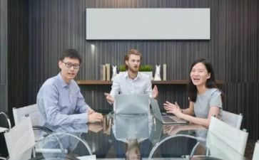 企业培训师心得体会优质5篇