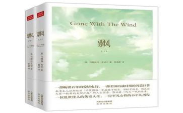 飘读后感700字精选7篇