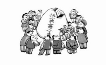 2024年扶贫队长工作总结5篇
