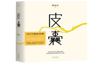 皮囊文的读后感7篇