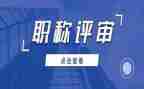 职称评审工作总结工程类范文8篇