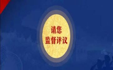 支部评议工作总结6篇
