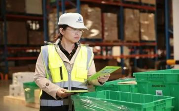 电商品控工作计划7篇