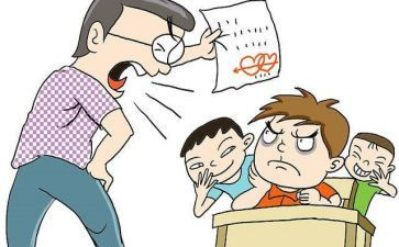 写被批评的作文7篇