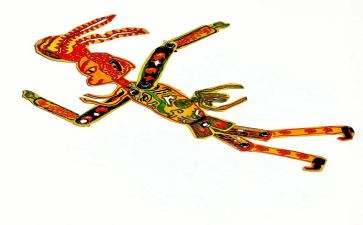 画皮影戏作文参考8篇