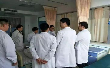 普外科年终护士工作总结6篇