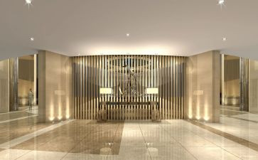 2024年酒店前厅主管工作总结5篇