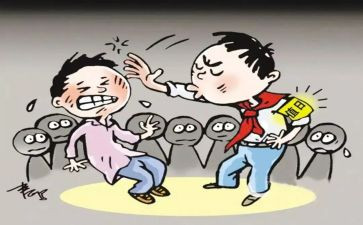 无欺凌校园的演讲稿优质7篇