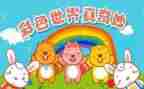 奇妙的圆幼儿园教案最新5篇
