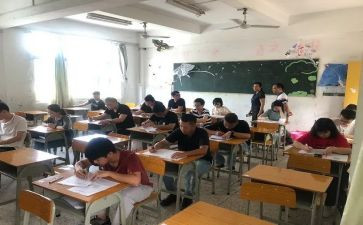 学校教务员的期末工作总结8篇