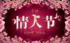 情人节的作文400字模板8篇
