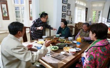 写亲情的作文600字优秀作文6篇