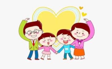 关亲情的作文通用8篇