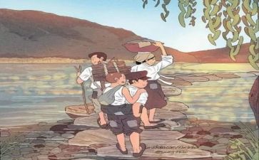 亲情的作文800字推荐8篇