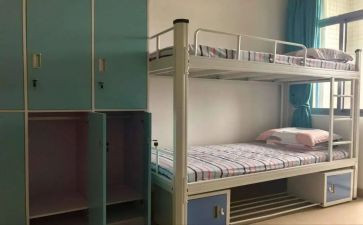 寝室活动方案7篇