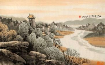 关于秋思作文参考6篇