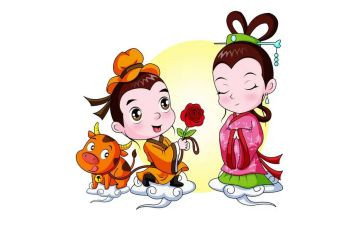 七夕节促销方案策划参考7篇