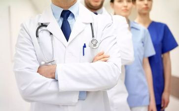 全科医生述职报告6篇