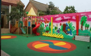 安全园长工作总结7篇