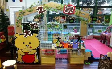 区角新世界读后感5篇