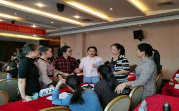2024年社区培训心得体会5篇