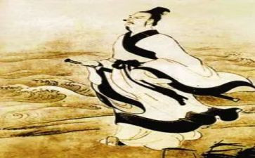 屈原庙读后感8篇