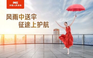2024年人保财险工作总结最新8篇