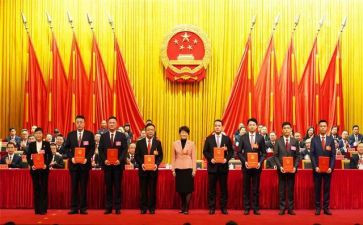 镇人大代表个人述职报告7篇