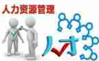 人力资源个人工作心得体会5篇