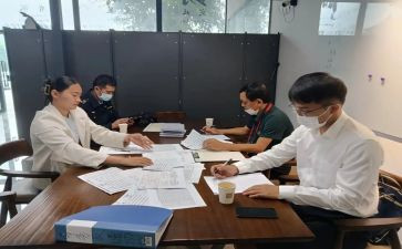 个人社保工作年度总结6篇